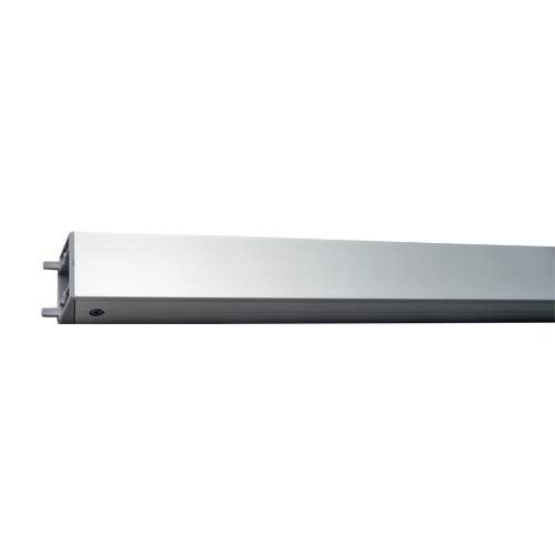 Stalp aluminiu montare fotocelule LIN2 - DITEC LINCB