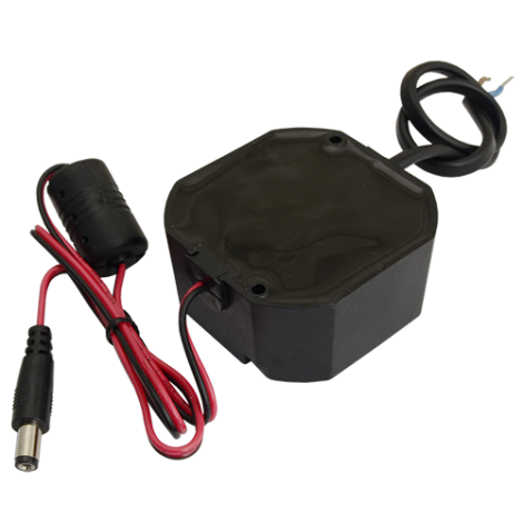 Sursa de alimentare 12V, 1.5A, IP67 - Pulsar PSC12015 - imagine 3