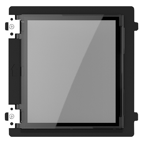Modul afisaj pentru Interfon modular - HIKVISION DS-KD-INFO