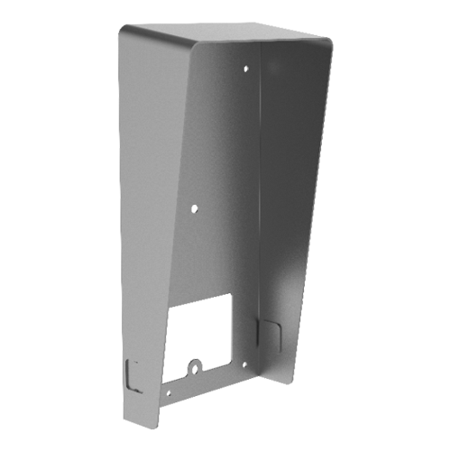 Rama protectie ploaie pentru posturi exterioare cu montaj aparent - HIKVISION DS-KABV8113-RS