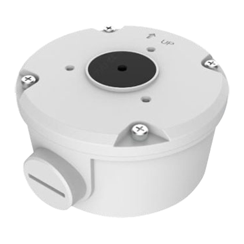 Doza conexiuni pentru camerele tip 'BULLET'  - UNV TR-JB05-B-IN