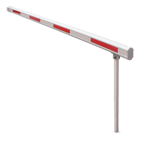 Stalp mobil sustinere brat bariera SIGMA - MOTORLINE SPAT-M-SIGMA