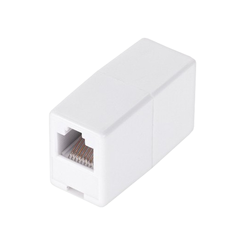 Cupla RJ45 prelungire cablu UTP CAT5e RJ45-CON