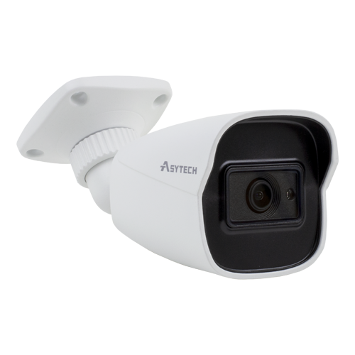 Camera 4 in 1 AnalogHD 5MP, lentila 2.8mm, IR 30m - ASYTECH VT-H21EF30-5AE2(2.8mm)