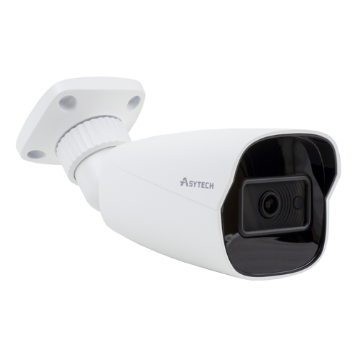Camera 4 in 1 AnalogHD 5MP, lentila 2.8mm, IR 60m - ASYTECH VT-H22EF50-5AE2(2.8mm)