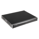 NVR 4K AcuSense 16 canale 12MP,  tehnologie 'Deep Learning' - HIKVISION DS-7616NXI-I2-S