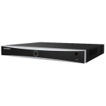 NVR 4K AcuSense 16 canale 12MP, 16 porturi PoE - HIKVISION DS-7616NXI-I2-16P-S