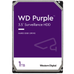 Hard disk 1TB - Western Digital PURPLE WD10PURX