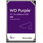 Hard disk 4TB - Western Digital PURPLE WD40PURX