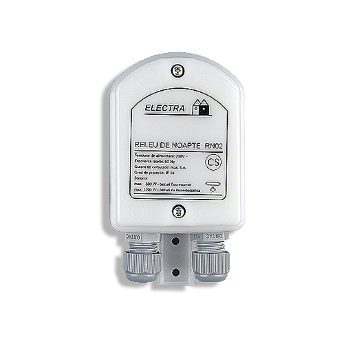 Releu de noapte - ELECTRA RN02