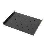 Raft fix pentru rack podea adancime 800mm - ASYTECH Networking ASY-S-800F