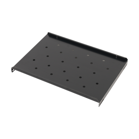 Raft fix pentru rack podea adancime 800mm - ASYTECH Networking ASY-S-800F - imagine 2