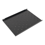 Raft fix pentru rack podea adancime 1000mm - ASYTECH Networking ASY-S-1000F