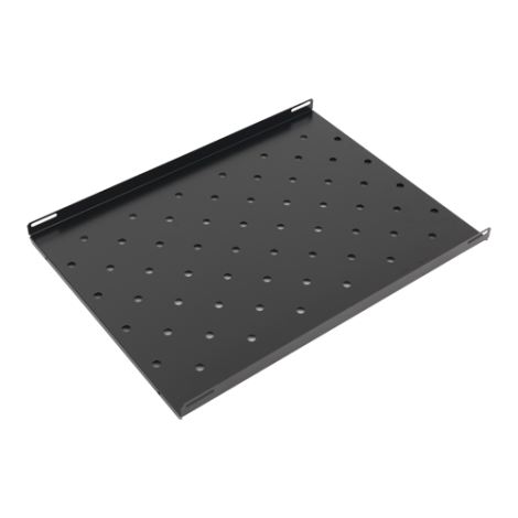 Raft fix pentru rack podea adancime 1000mm - ASYTECH Networking ASY-S-1000F