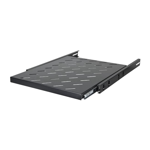 Raft culisant pentru rack podea adancime 1000mm - ASYTECH Networking ASY-SS-1000F