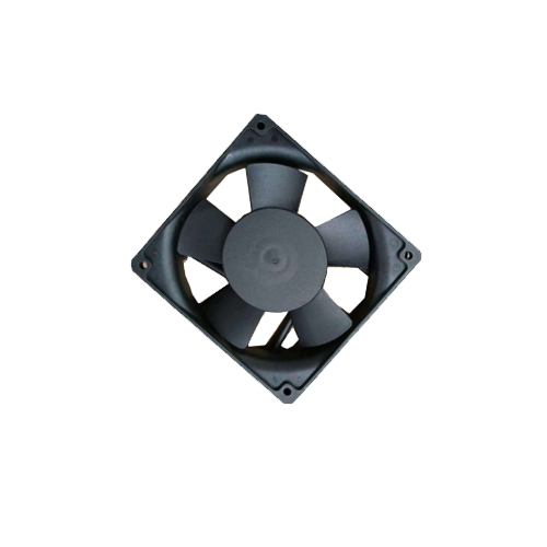 Ventilator rack 19', 120 mm, 230V - ASYTECH Networking ASY-FAN-120