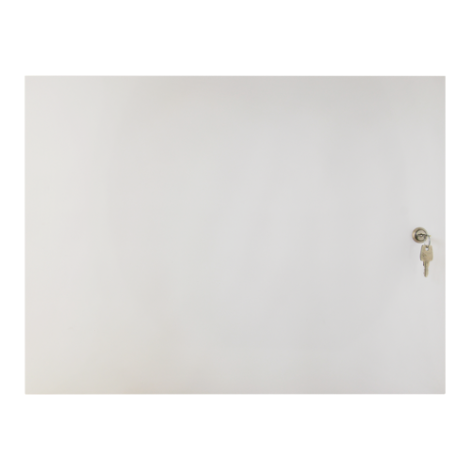 Cabinet universal pentru montaj echipamente, dimensiuni 645x485x185 mm AWO656-2 - imagine 3