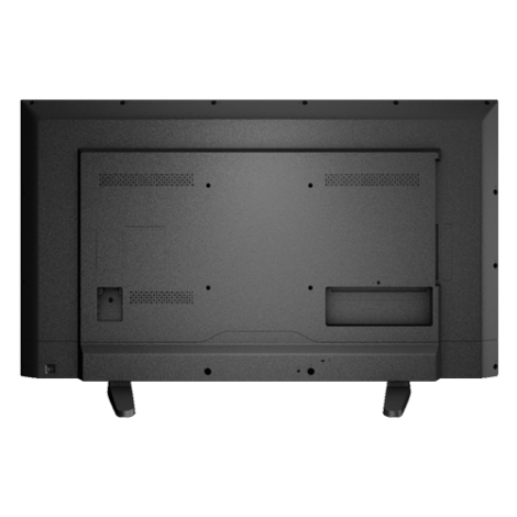 Monitor LED FullHD 43'', HDMI, VGA - HIKVISION DS-D5043QE - imagine 2