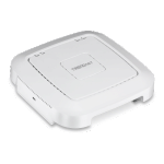 Access Point Wireless AC1200 Dual Band PoE de interior - TRENDnet TEW-821DAP