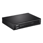 Switch 4 porturi Gigabit , 1 slot SFP - TRENDnet TEG-S51SFP