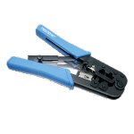 Cleste sertizare conectori RJ45, RJ11 - TRENDnet TC-CT68