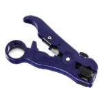 Cleste taiat cablu coaxial, UTP, STP, CAT5 - TRENDnet TC-CT70