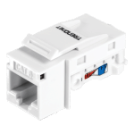 Mufa RJ-45 UTP Cat.6 tool-less - TRENDnet TC-K25C6