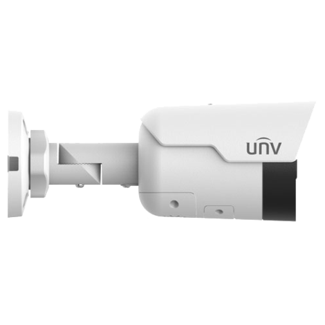 Camera IP 4K, protectie perimetrala, lentila 2.8 mm, IR 30m, Audio - UNV IPC2128SB-ADF28KMC-I0 - imagine 3