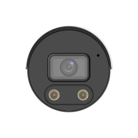 Camera IP 4K, protectie perimetrala, lentila 2.8 mm, IR 30m, Audio - UNV IPC2128SB-ADF28KMC-I0 - imagine 4
