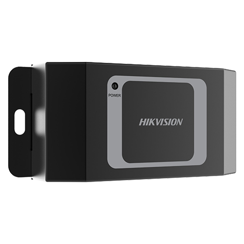 Controller o usa conectivitate RS485/Wiegand - HIKVISION DS-K2M061