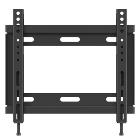 Suport de perete pentru monitoare de 19~40 inch - HIKVISION DS-DM1940W - imagine 2