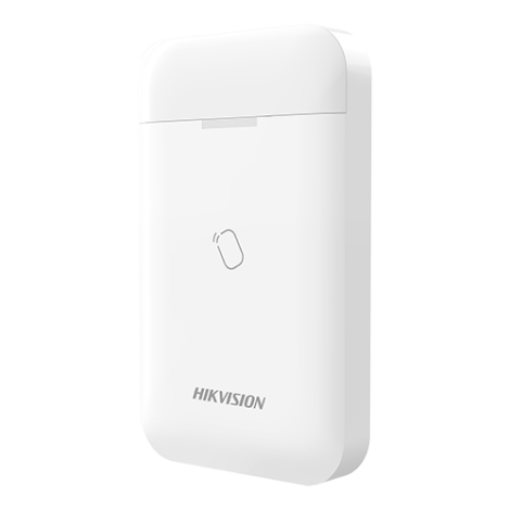 Cititor carduri RFID Mifare, Wireless AX PRO 868Mhz - HIKVISION DS-PT1-WE