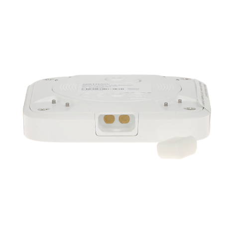 Detector wireless de inundatie pentru AX PRO 868Mh - HIKVISION DS-PDWL-E-WE - imagine 3