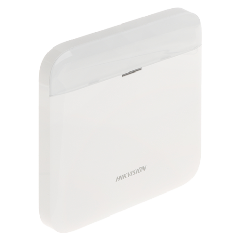 Repetor semnal Wireless pentru AX PRO 868Mhz  - HIKVISION DS-PR1-WE
