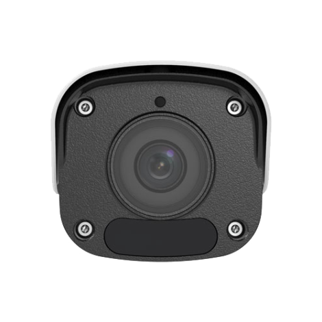 Camera IP 3 MP, lentila 2.8 mm, IR 30M, SDcard, Microfon integrat - UNV IPC2123LB-AF28KM-G - imagine 3