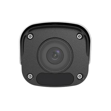 Camera IP 2 MP bullet, lentila 2.8 mm, IR 30m - UNV IPC2122LB-SF28-A - imagine 2
