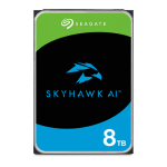 Hard disk 8TB - Seagate Surveillance SKYHAWK AI ST8000VE