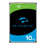 Hard disk 10TB - Seagate Surveillance SKYHAWK AI ST10000VE