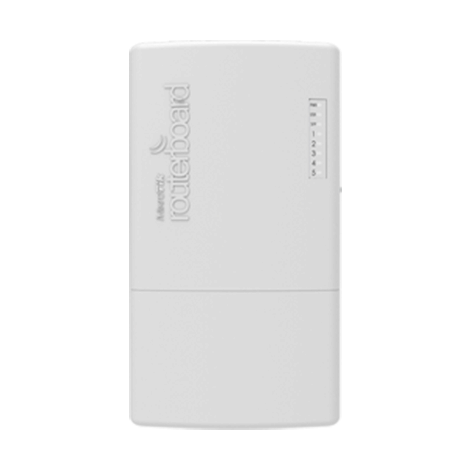 Router PowerBox Pro de exterior, 5 x Gigabit 4 PoE, 1 x SFP, RouterOS L4 - Mikrotik RB960PGS-PB - imagine 3