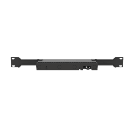 Router 10 x Gigabit, 1 x SFP+ 10Gbps, 1 x PoE, RouterOS L5, 1U - Mikrotik RB4011iGS+RM - imagine 4