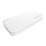 Convertor fibra-cupru Gigabit, carcasa de exterior, PoE in - Mikrotik RBFTC11