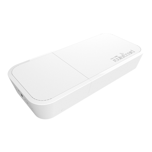 Convertor fibra-cupru Gigabit, carcasa de exterior, PoE in - Mikrotik RBFTC11
