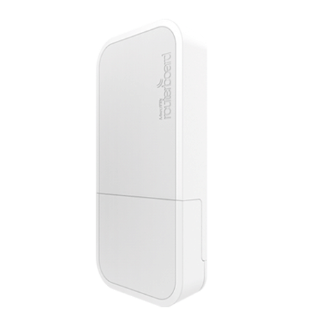 Convertor fibra-cupru Gigabit, carcasa de exterior, PoE in - Mikrotik RBFTC11 - imagine 2