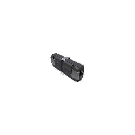 Repetor pasiv PoE 24-57V Gigabit Ethernet - Mikrotik GPeR - imagine 2