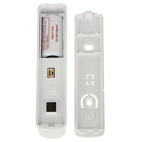 Contact magnetic Wireless AX PRO 868Mhz - HIKVISION DS-PDMC-EG2-WE - imagine 3