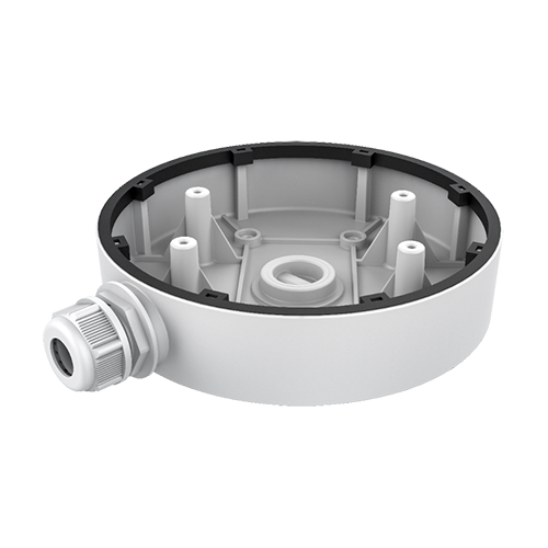 Doza conexiuni pentru camerele tip 'DOME'  - Hikvision DS-1280ZJ-DM55