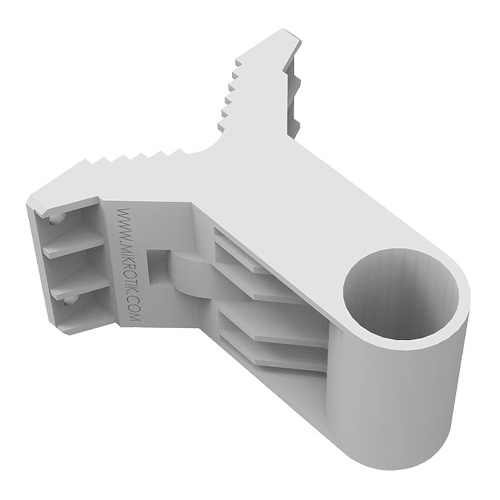 Adaptor montare pe perete antene mici - Mikrotik QM