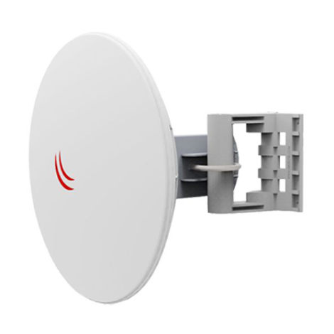 Adaptor montare pe perete antene mari - Mikrotik QME - imagine 2