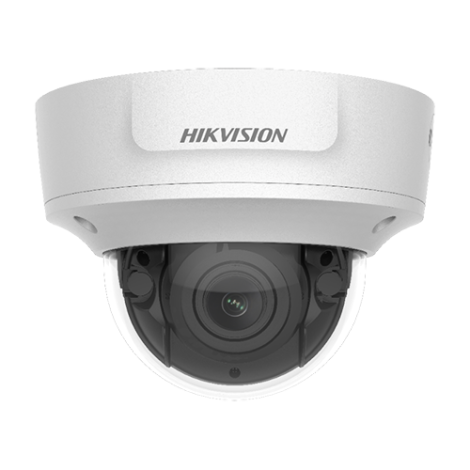 Camera IP AcuSense 8.0 MP, lentila AF 2.8~12mm, IR 40m, IK10, SDcard - HIKVISION DS-2CD2783G2-IZS(2.8-12mm) - imagine 2