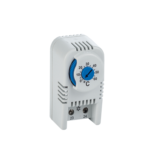 Termostat racire, 0Ã·60 Â°C, 10A, 250VAC PTVT